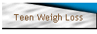 Teen Weigh Loss